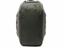 Markenlos Backpacks^Peak Design Travel Duffelpack 65L Reisetasche - Green