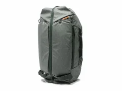 Markenlos Backpacks^Peak Design Travel Duffelpack 65L Reisetasche - Green