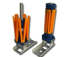 Peggy Peg Fix & Go Adapter Puffer< Vorzelt Befestigung