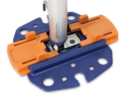 Peggy Peg Fix & Go Adapter Puffer< Vorzelt Befestigung