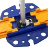 Peggy Peg Fix & Go Ankerplatte< Ankerplatten