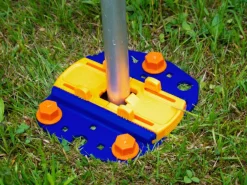 Peggy Peg Fix & Go Ankerplatte< Ankerplatten