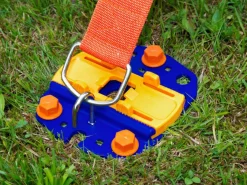Peggy Peg Fix & Go Ankerplatte< Ankerplatten