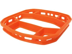 Peggy Peg Ankerplatten-Fix & Go Bridge Abstandsplatte