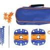 Peggy Peg Ankerplatten|Heringe^Fix & Go Obelink Markisenbefestigungsset