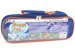 Peggy Peg Ankerplatten|Heringe^Fix & Go Obelink Markisenbefestigungsset