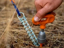 Peggy Peg Zeltwerkzeuge|Zeltwerkzeuge-Kombi Tool Steckschlüssel