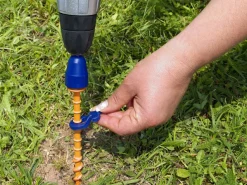 Peggy Peg Heringe|Heringe-N Schraubheringe