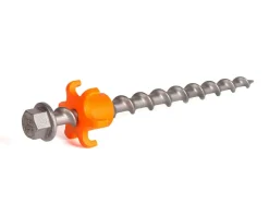 Peggy Peg Heringe|Heringe^Peg & Stop Heavy Duty Schraubheringe