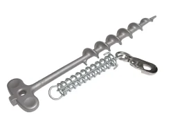 Peggy Peg Heringe|Heringe-Pet Peg 2.0 Schraubhering