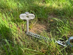 Peggy Peg Heringe|Heringe-Pet Peg 2.0 Schraubhering
