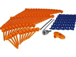 Peggy Peg Schraubheringe Startkit< Heringe|Heringe