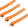 Peggy Peg Abspannleinen^Silikon Straps