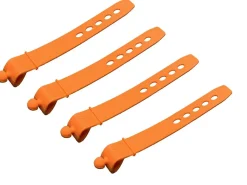 Peggy Peg Abspannleinen^Silikon Straps