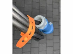 Peggy Peg Abspannleinen^Silikon Straps