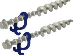 Peggy Peg XL Schraubheringe< Heringe|Heringe