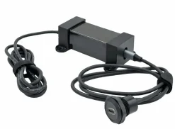 Markenlos Usb Steckdosen 12V-Pekaway MB-10 100 W 12 V auf USB-C-Ladegerät