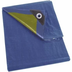 Markenlos Perel 110 g/m² Bodenplane - 300 x 400 cm< Bodenplane|Bodenplane