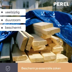 Markenlos Bodenplane|Bodenplane^Perel 110 g/m2 Bodenplane - 800 x 1000 cm