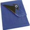 Markenlos Bodenplane|Bodenplane^Perel 180 g/m2 Bodenplane - 500 x 800 cm