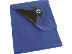 Markenlos Bodenplane|Bodenplane^Perel 180 g/m2 Bodenplane - 500 x 800 cm