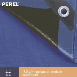 Markenlos Bodenplane|Bodenplane^Perel 180 g/m2 Bodenplane - 500 x 800 cm