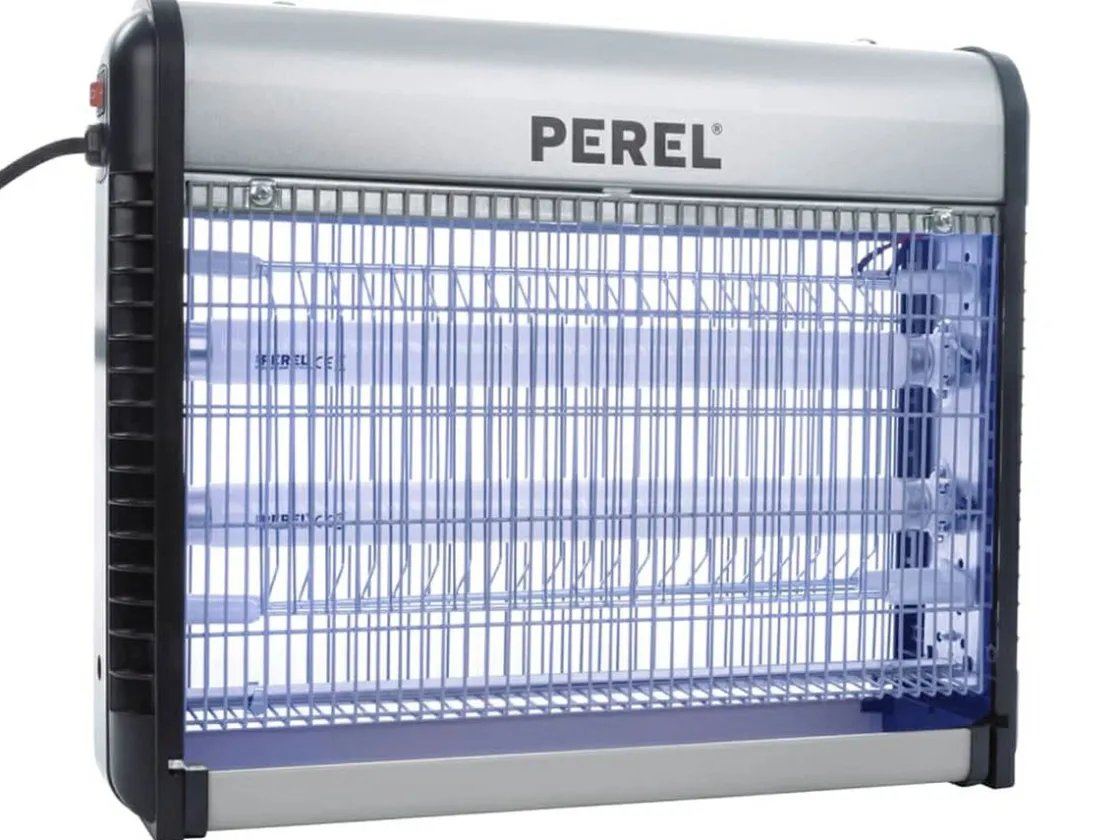 Parya Insektenabwehr-Perel elektrischer Insektenvernichter