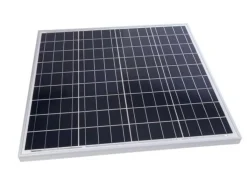 Markenlos Perel Solarpanel - 60 Watt< Solarmodule