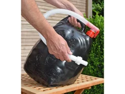 Repusel Kanister^Peters 20 Liter faltbar Abfuhrwassersack