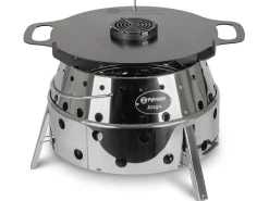 Petromax Grillroste- & Platten|Grillroste- & Platten-Atago Grillplatte