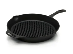Petromax Grill Skillet Gusseisenpfanne Ø 35 cm< Töpfe & Pfannen