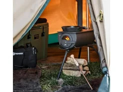 Petromax Loki 2 Holzofen< Campinggrills|Campinggrills