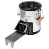 Petromax Campinggrills|Campinggrills^RF33 Rocket Stove