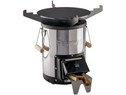 Petromax Grillroste- & Platten|Grillroste- & Platten^Rocket Stove Grillplatte