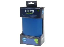 Flamingo Pets Collection Kühlmatte S< Sicherheit & Leinen