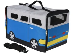 Markenlos Zwinger & Transport-Pets Collection Tiertransporttasche