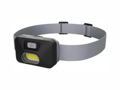 Philips Stirnlampen|Stirnlampen^SFL1000H/1 LED Stirnlampe - 130 Lumen