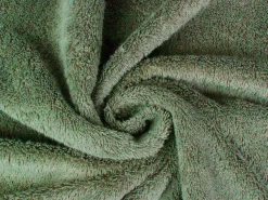 Markenlos Handtücher-PHLOX Supreme 70 x 140 cm 4er-Set Handtüchern - Grün