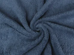 Markenlos Handtücher-PHLOX Supreme 30 x 50 cm 6er-Set Gästehandtücher - Blau