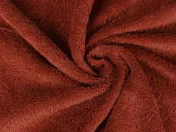 Markenlos Handtücher-PHLOX Supreme 30 x 50 cm 6er-Set Gästehandtücher - Rot
