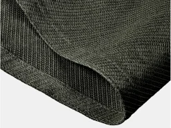 Platinum Sonnensegel|Sonnensegel^Coolfit 7,1 x 5,0 x 5,0 m 90° Schattentuch - Olive
