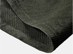 Platinum Coolfit 5,7 x 4,0 x 4,0 m 90° Schattentuch - Olive< Sonnensegel|Sonnensegel