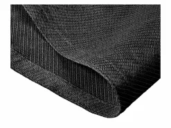 Platinum Coolfit 7,1 x 5,0 x 5,0 m 90° Schattentuch - Anthrazit< Sonnensegel|Sonnensegel