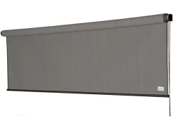 Platinum Coolfit 1,48 x 2,40m Anthrazit Rollo< Sonnensegel|Sonnensegel