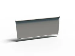 Platinum Sonnensegel|Sonnensegel^Coolfit 2,48 x 2,40m greiges Rollo