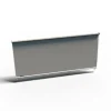 Platinum Sonnensegel|Sonnensegel-Coolfit 2,96 x 2,40m greiges Rollo