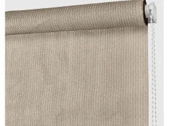 Platinum Sonnensegel|Sonnensegel-Coolfit 2,96 x 2,40m greiges Rollo