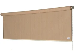 Platinum Sonnensegel|Sonnensegel-Coolfit 1,48 x 2,40m Sand Rollo