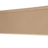 Platinum Sonnensegel|Sonnensegel-Coolfit 1,98 x 2,40m Sand Rollo