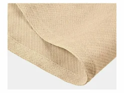 Platinum Sonnensegel|Sonnensegel^Coolfit 3,6m gebrochenes Weiß dreieckiges Schattentuch